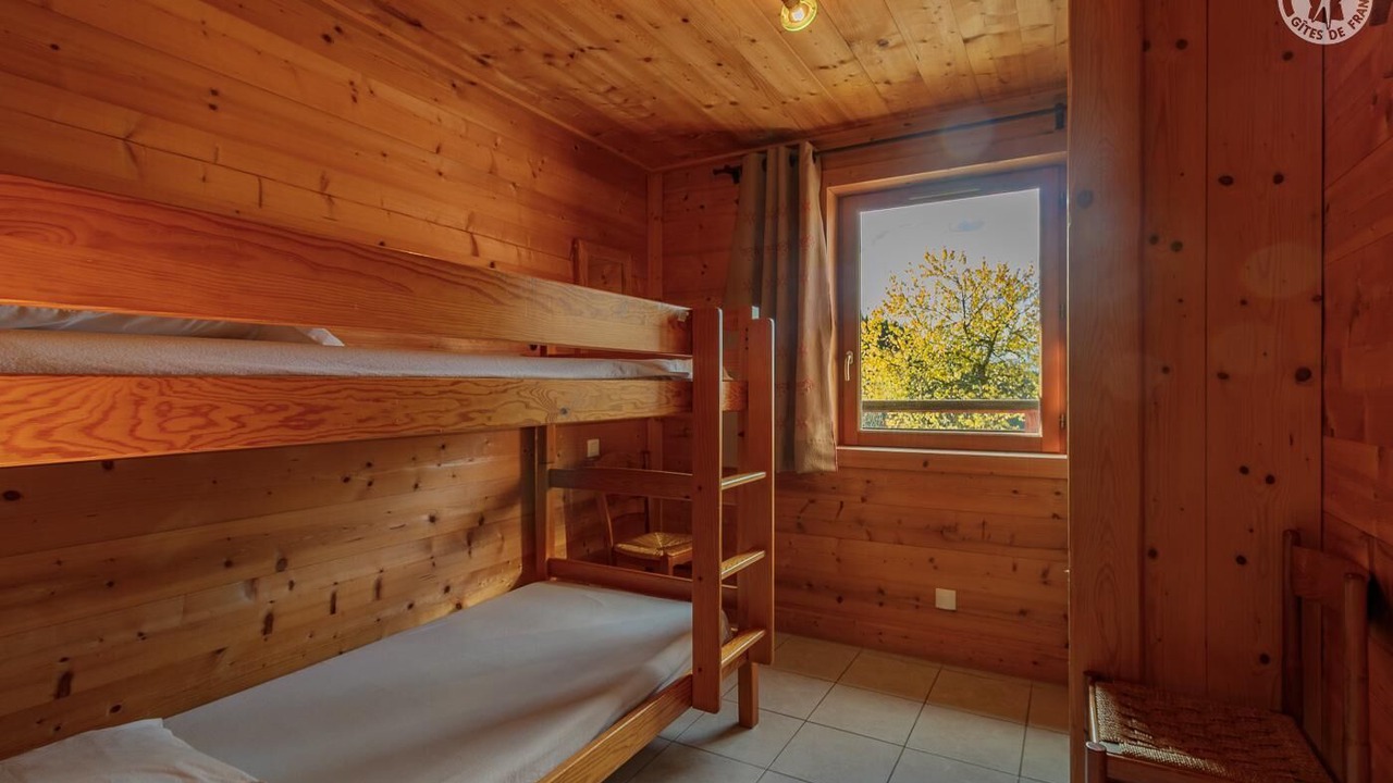 Photo of Bedroom in Notre-Dame-de-Bellecombe