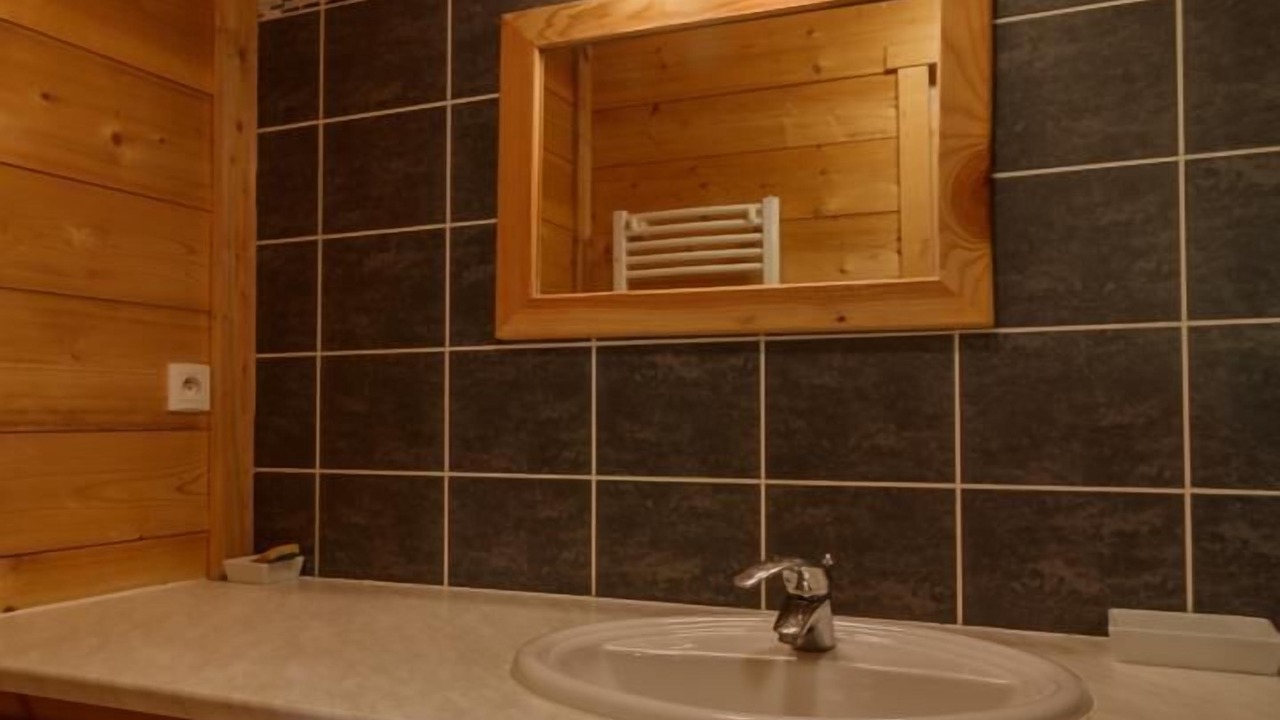 Photo of Bathroom in Notre-Dame-de-Bellecombe