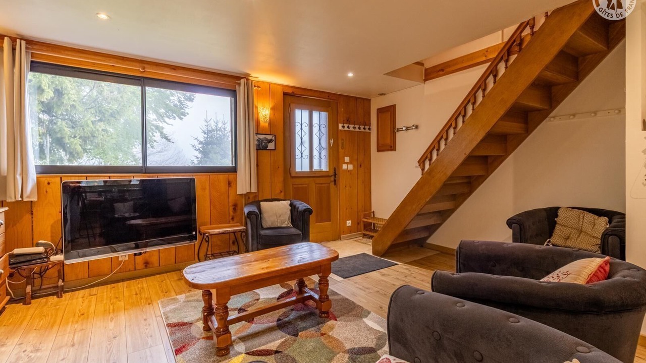 Photo of Livingroom in Les Deserts