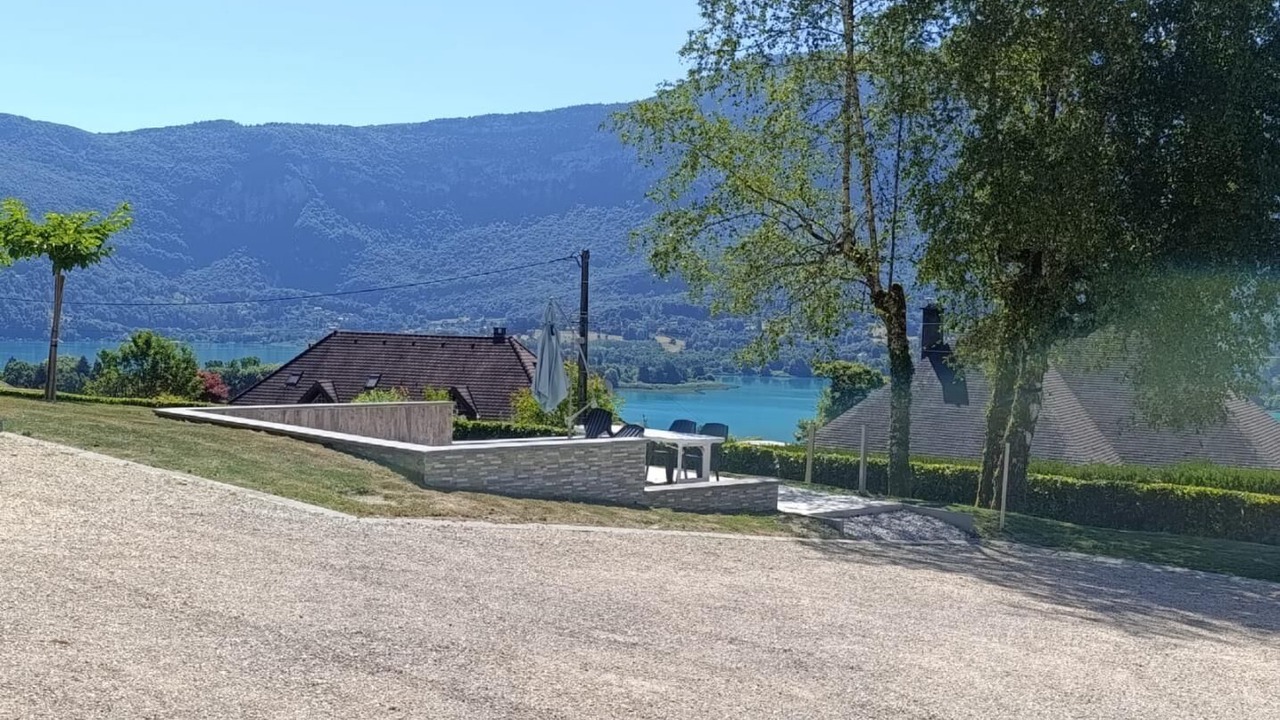 Photo of Outdoor in Saint-Alban-de-Montbel