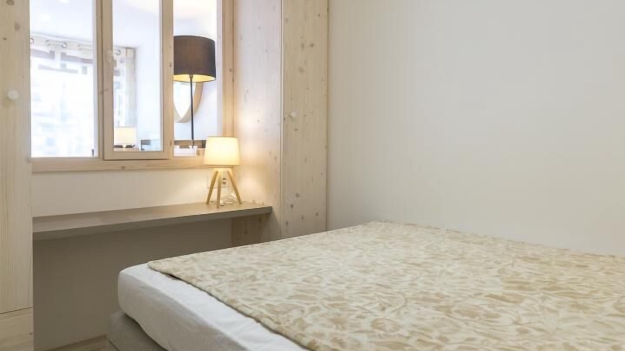Photo of Bedroom in Courchevel