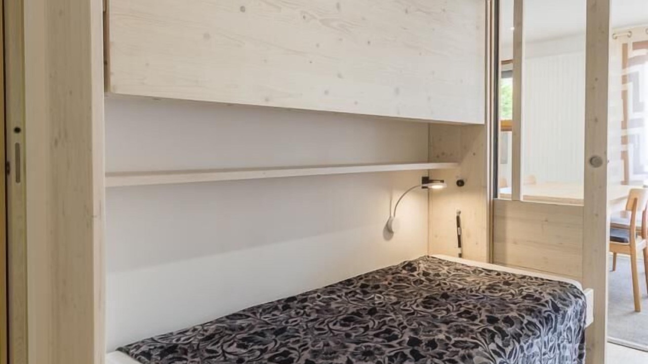 Photo of Bedroom in Courchevel