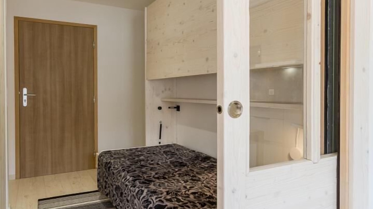 Photo of Bedroom in Courchevel