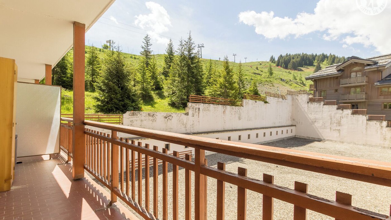 Photo of Outdoor in Courchevel