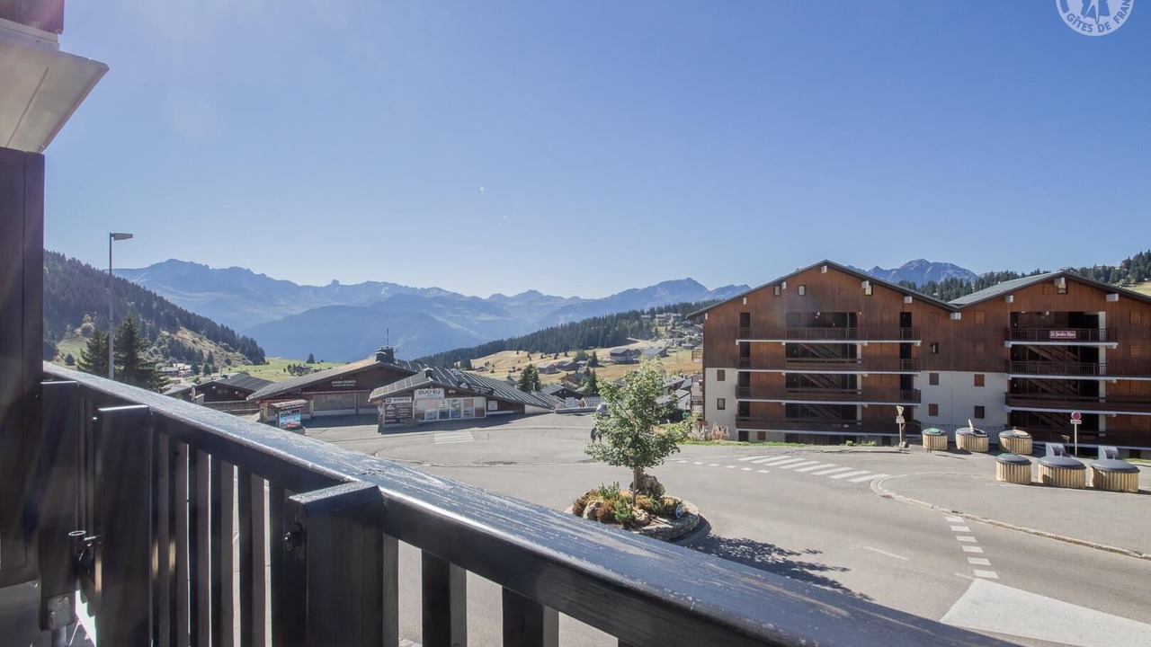 Photo of Outdoor in Les Saisies