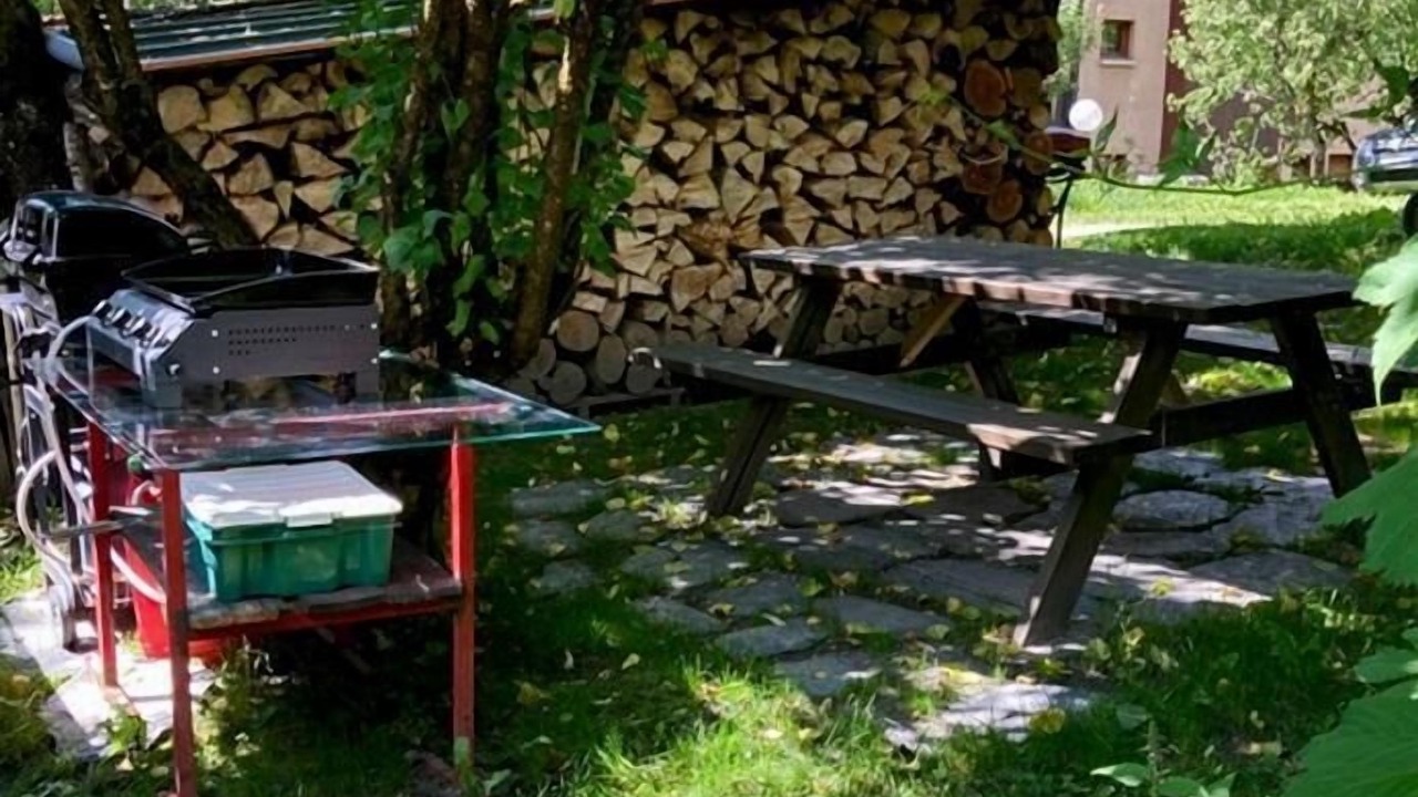 Photo of Outdoor in Bozel