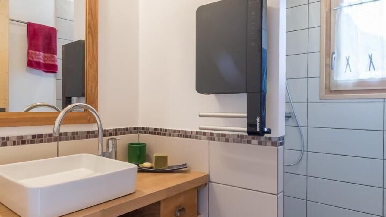 Photo of Bathroom in Bozel