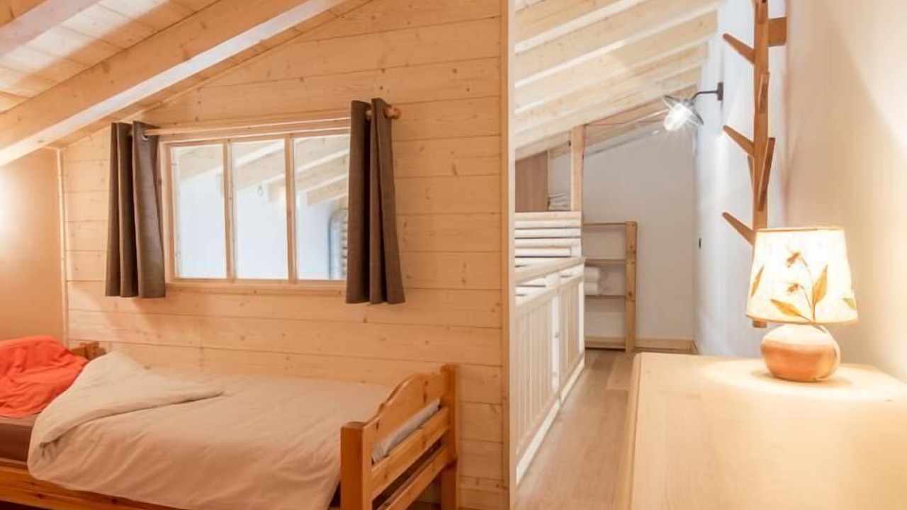 Photo of Bedroom in Bozel