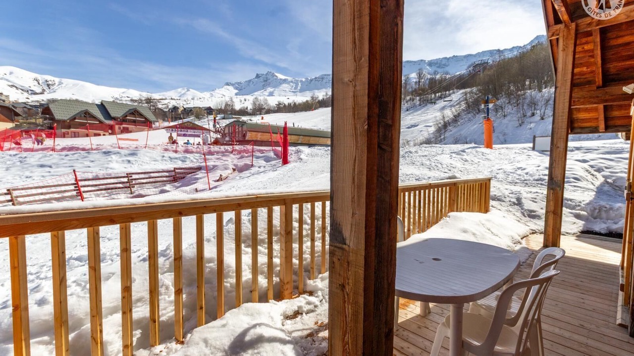 Photo of Outdoor in Saint-Francois-Longchamp