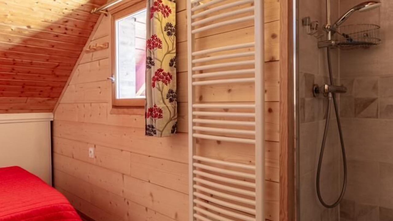 Photo of Bathroom in Saint-Francois-Longchamp
