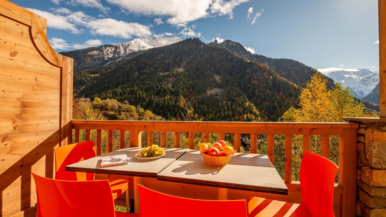 Photo of Outdoor in Champagny-en-Vanoise