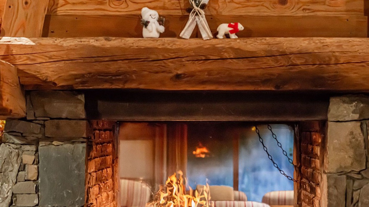 Photo of Livingroom in Champagny-en-Vanoise