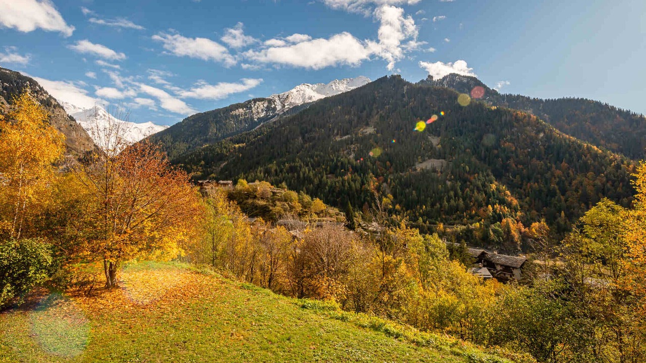 Photo of Outdoor in Champagny-en-Vanoise