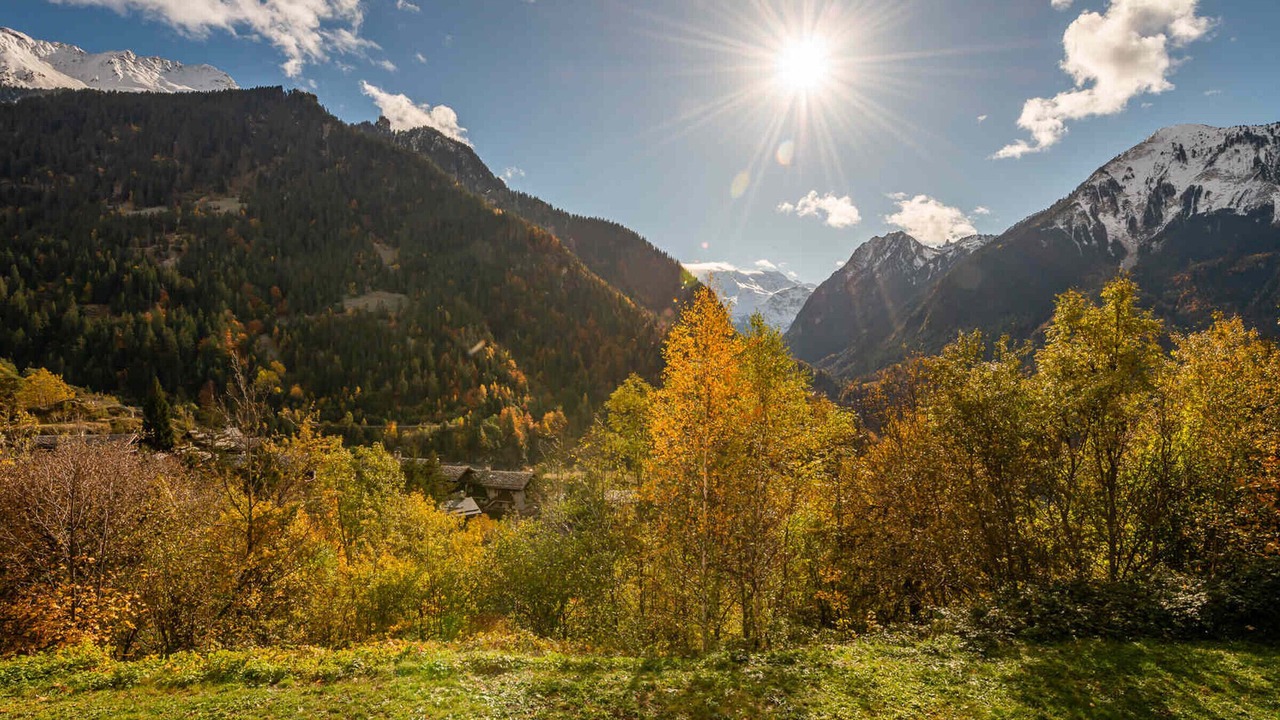 Photo of Others in Champagny-en-Vanoise