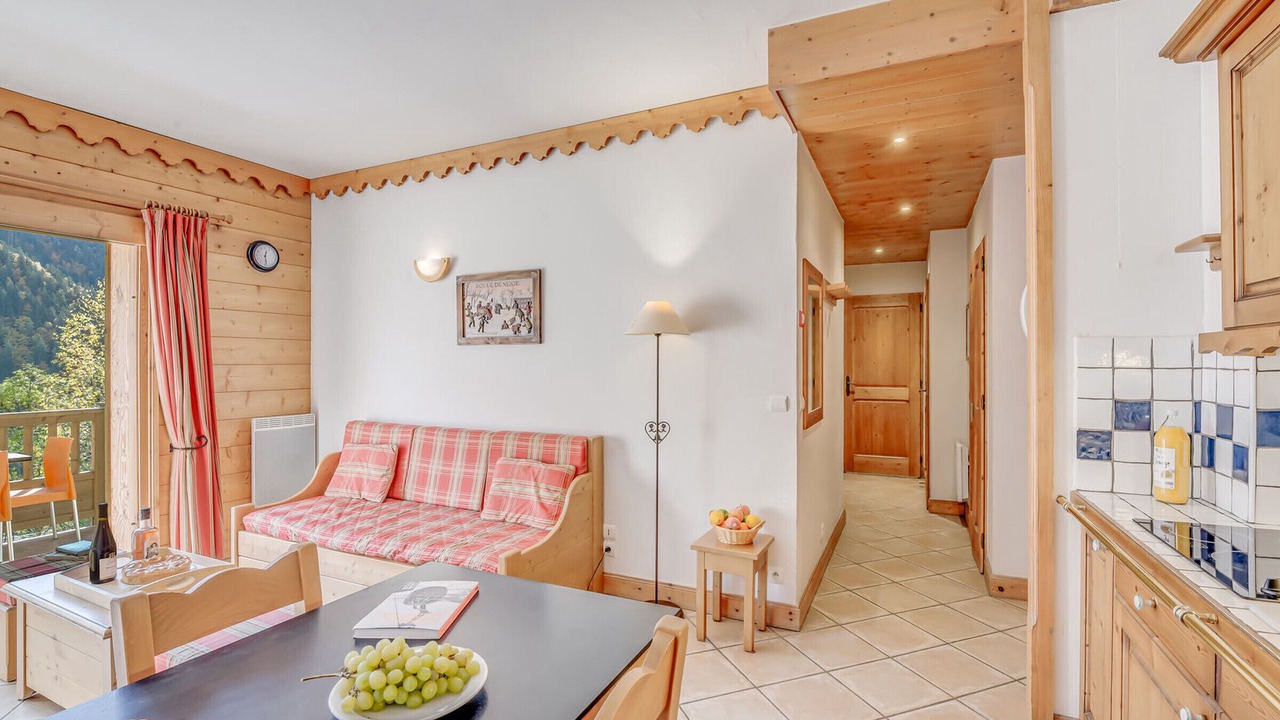 Photo of Others in Champagny-en-Vanoise