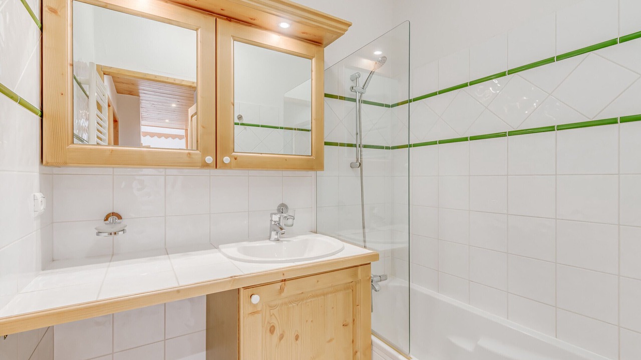 Photo of Bathroom in Champagny-en-Vanoise