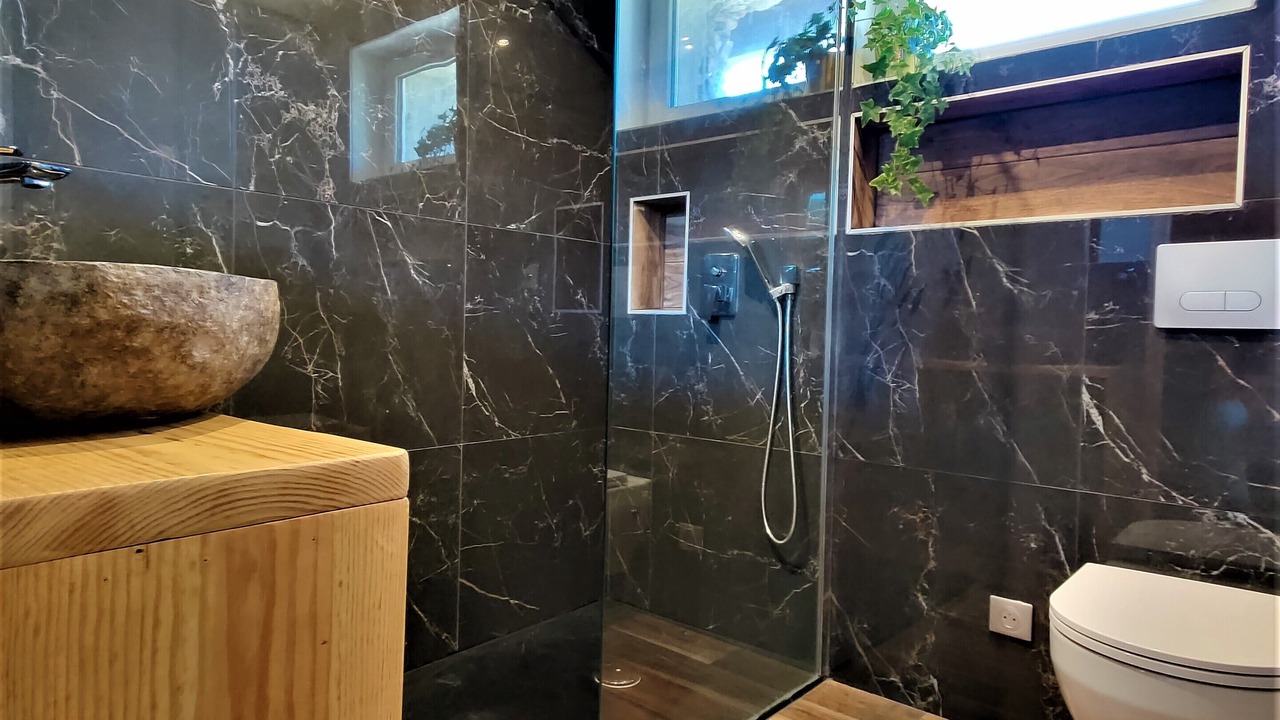 Photo of Bathroom in Lapeyrugue