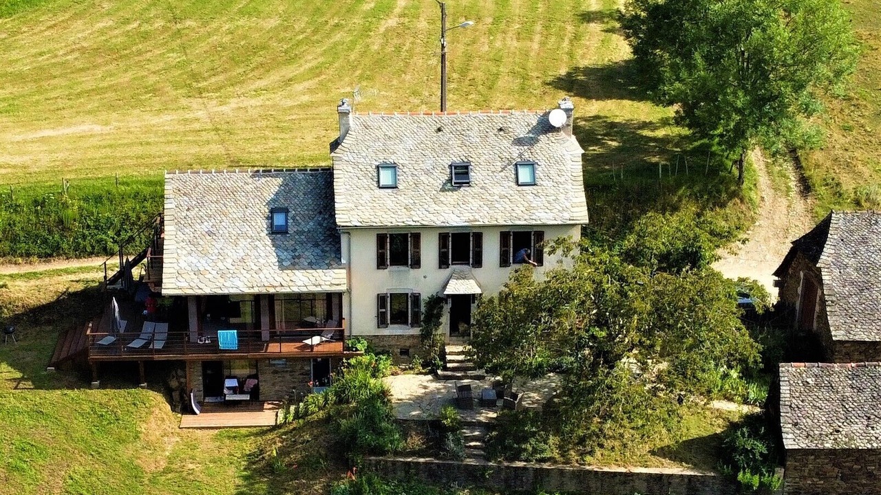 Photo of Outdoor in Lapeyrugue