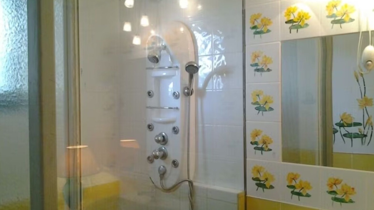 Photo of Bathroom in Saint-Etienne-de-Maurs