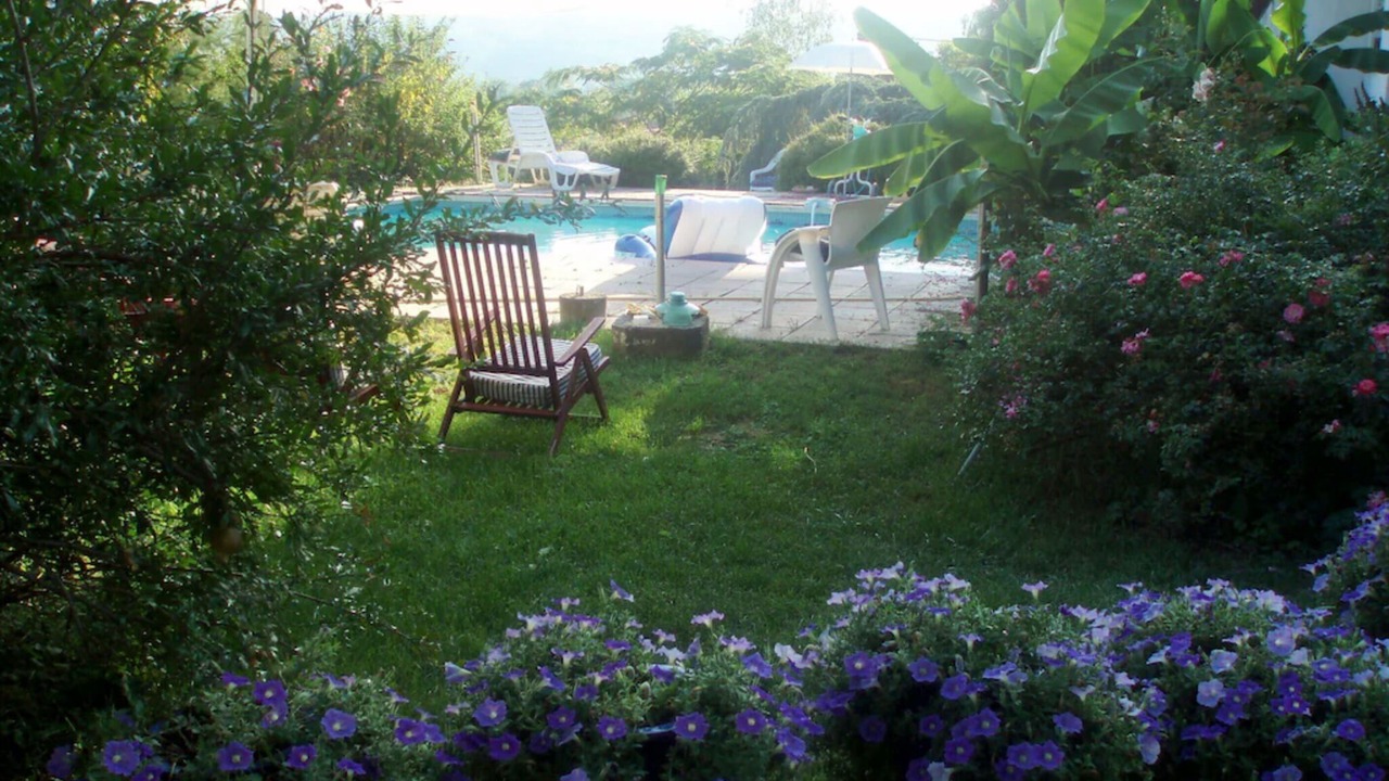Photo of Outdoor in Saint-Etienne-de-Maurs