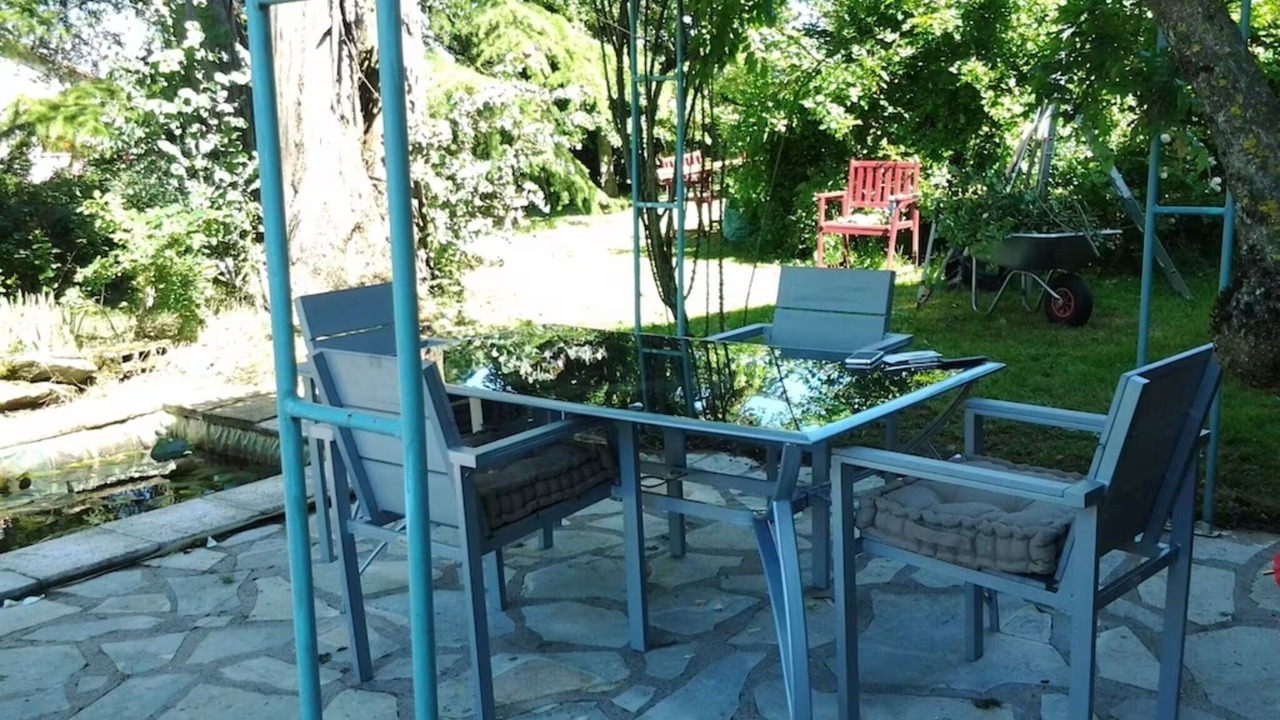 Photo of Outdoor in Saint-Etienne-de-Maurs