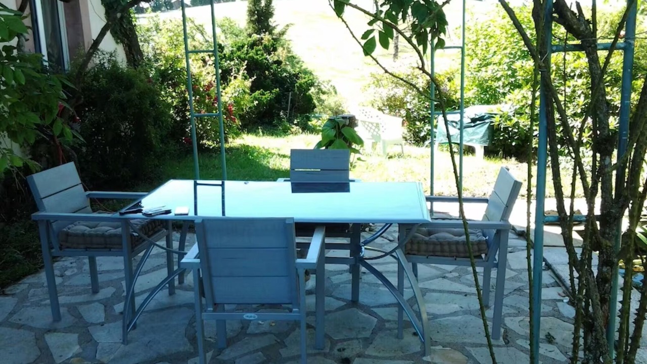 Photo of Outdoor in Saint-Etienne-de-Maurs