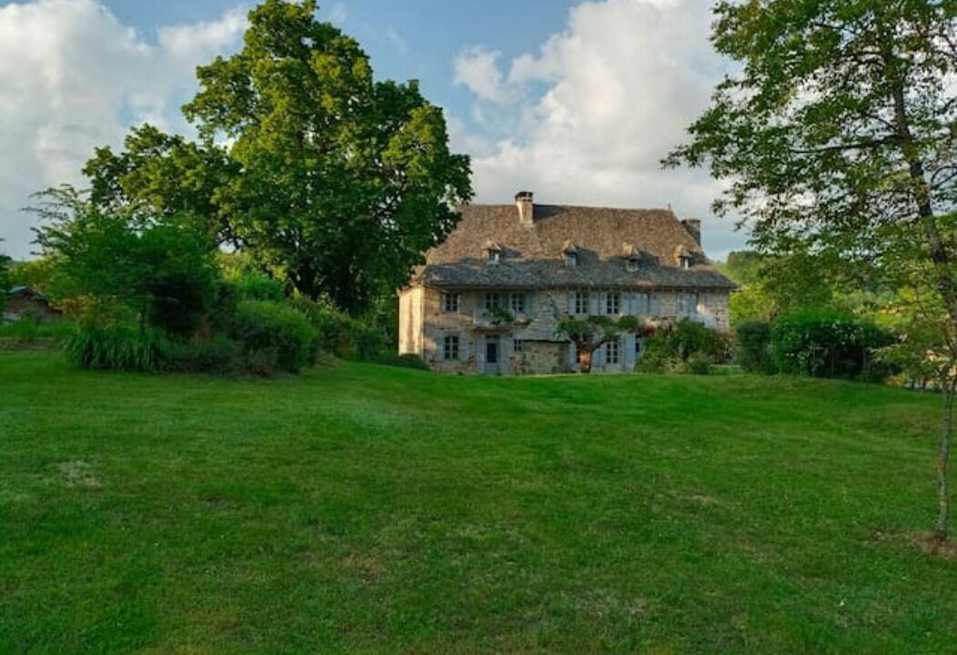 Photo of Outdoor in Chataigneraie Cantalienne