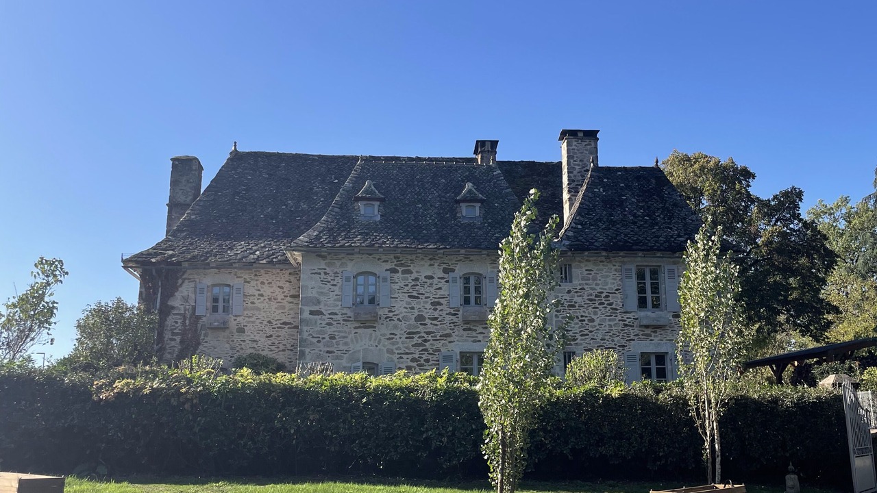 Photo of Outdoor in Chataigneraie Cantalienne