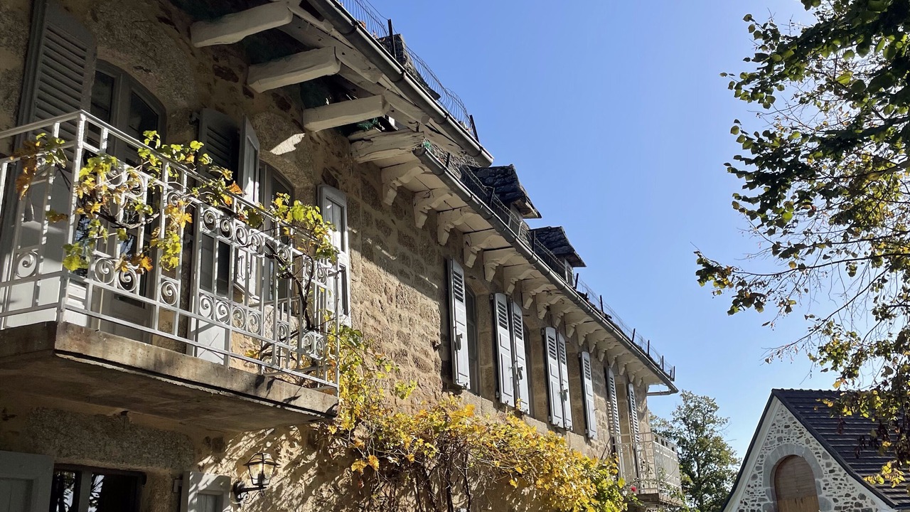 Photo of Outdoor in Chataigneraie Cantalienne