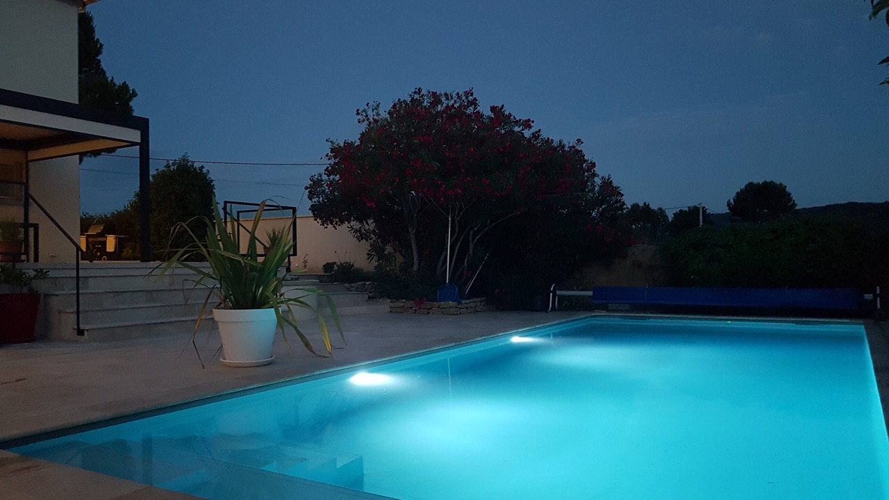 Photo of Outdoor in Vinsobres