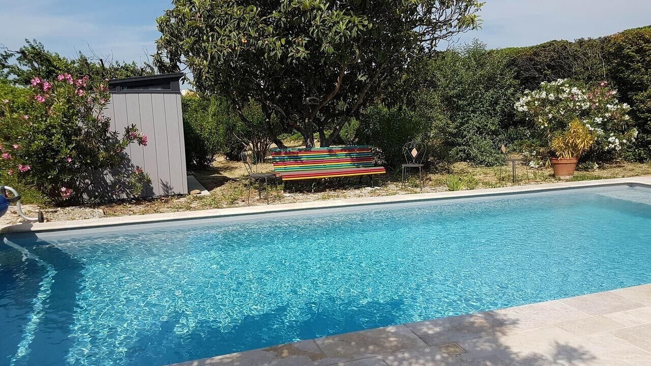 Photo of Outdoor in Vinsobres