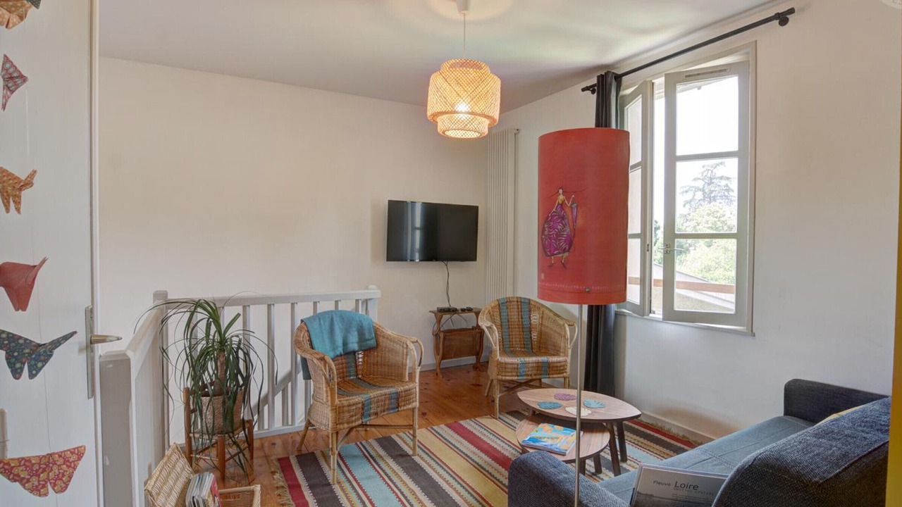 Photo of Livingroom in Saint-Galmier