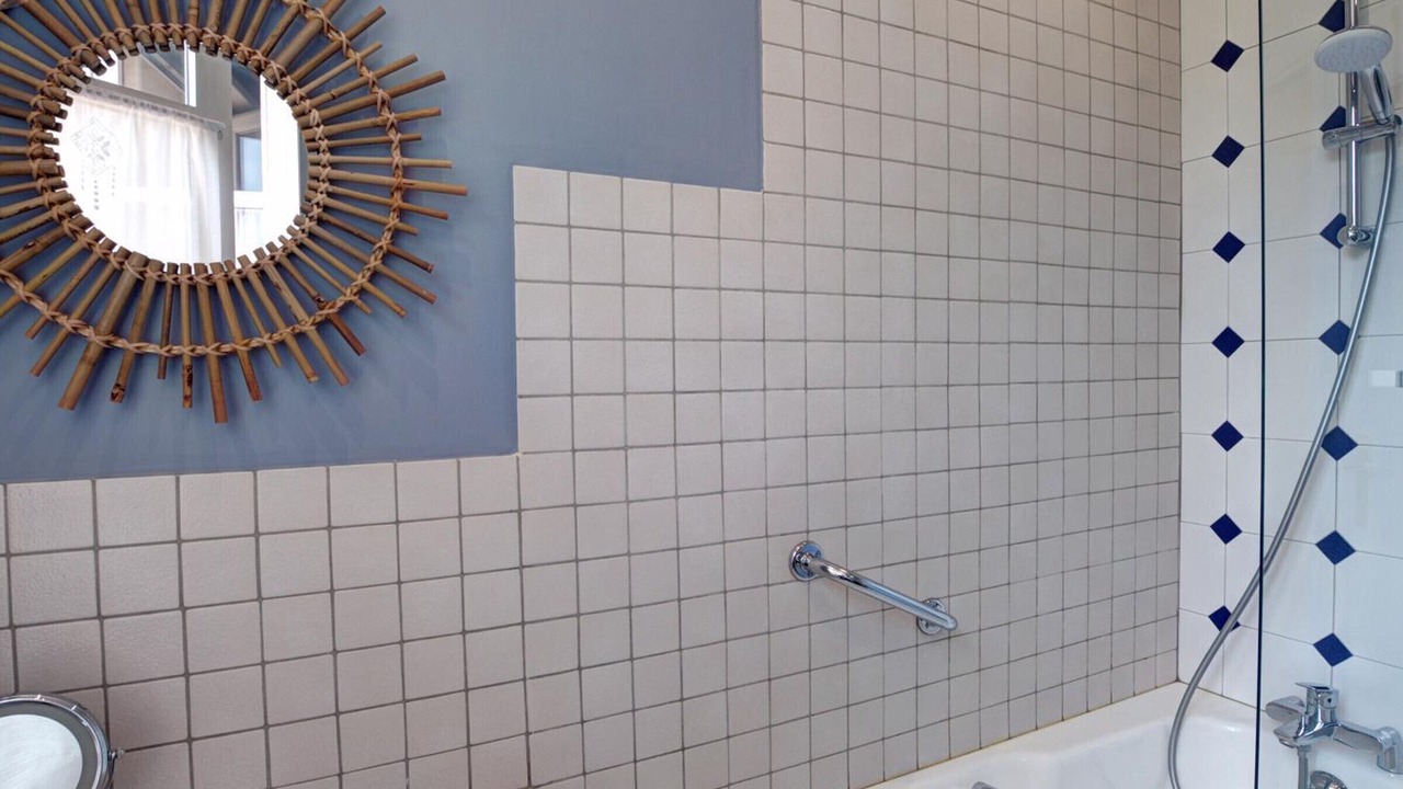 Photo of Bathroom in Saint-Galmier