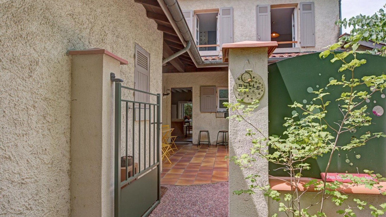 Photo of Outdoor in Saint-Galmier
