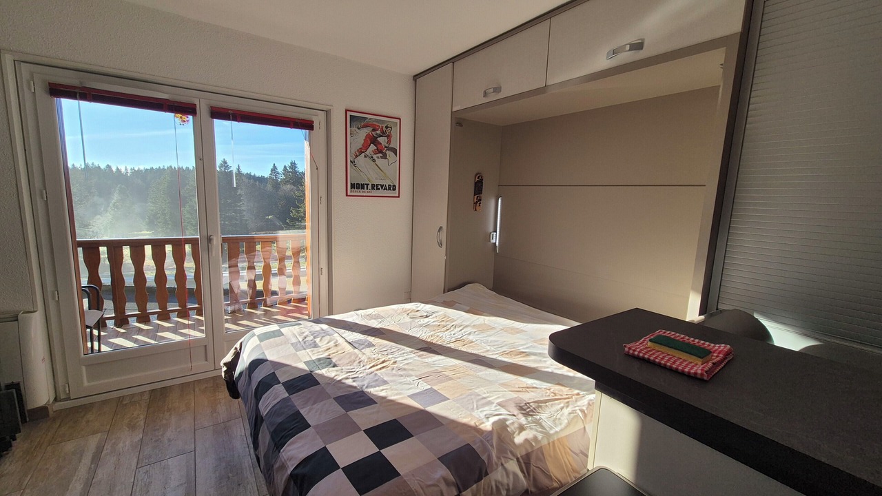 Photo of Bedroom in Les Deserts