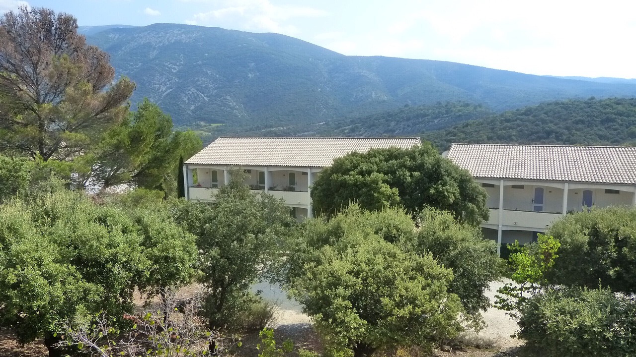 Photo of Outdoor in Mollans-sur-Ouveze
