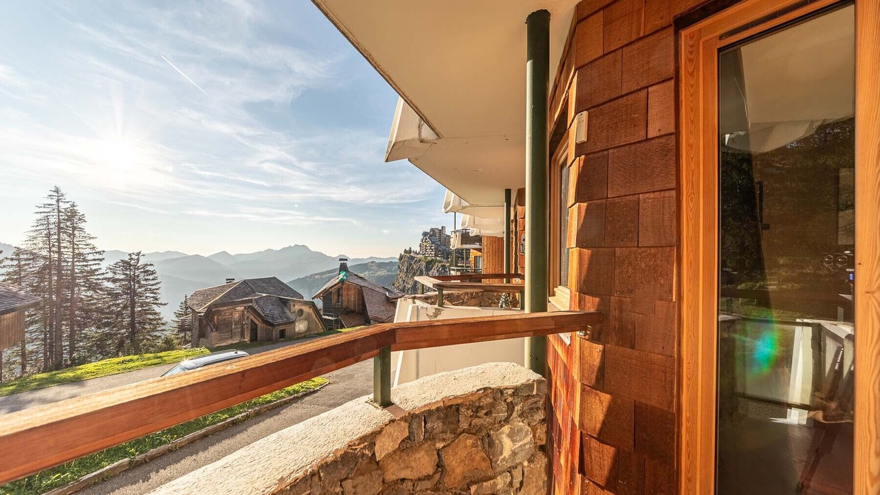 Photo of Outdoor in Avoriaz
