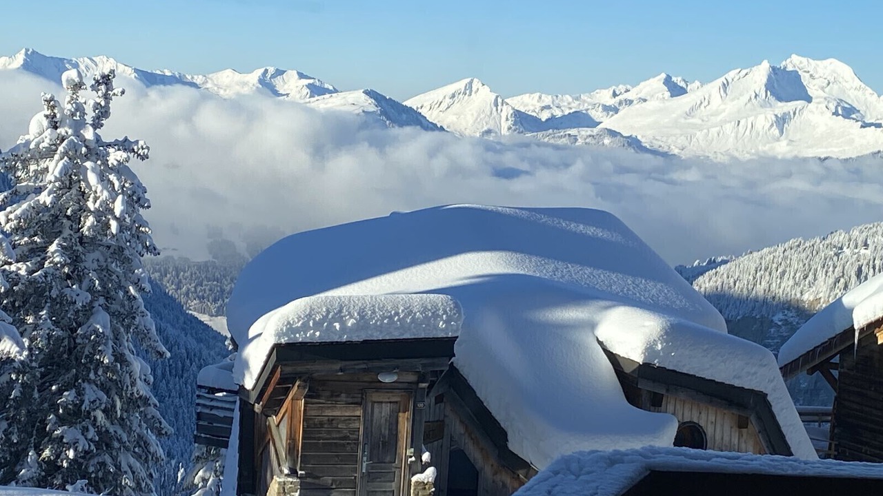 Photo of Outdoor in Avoriaz
