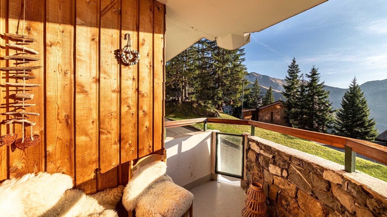 Photo of Outdoor in Avoriaz