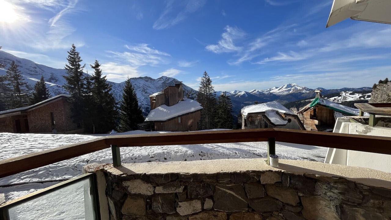 Photo of Outdoor in Avoriaz