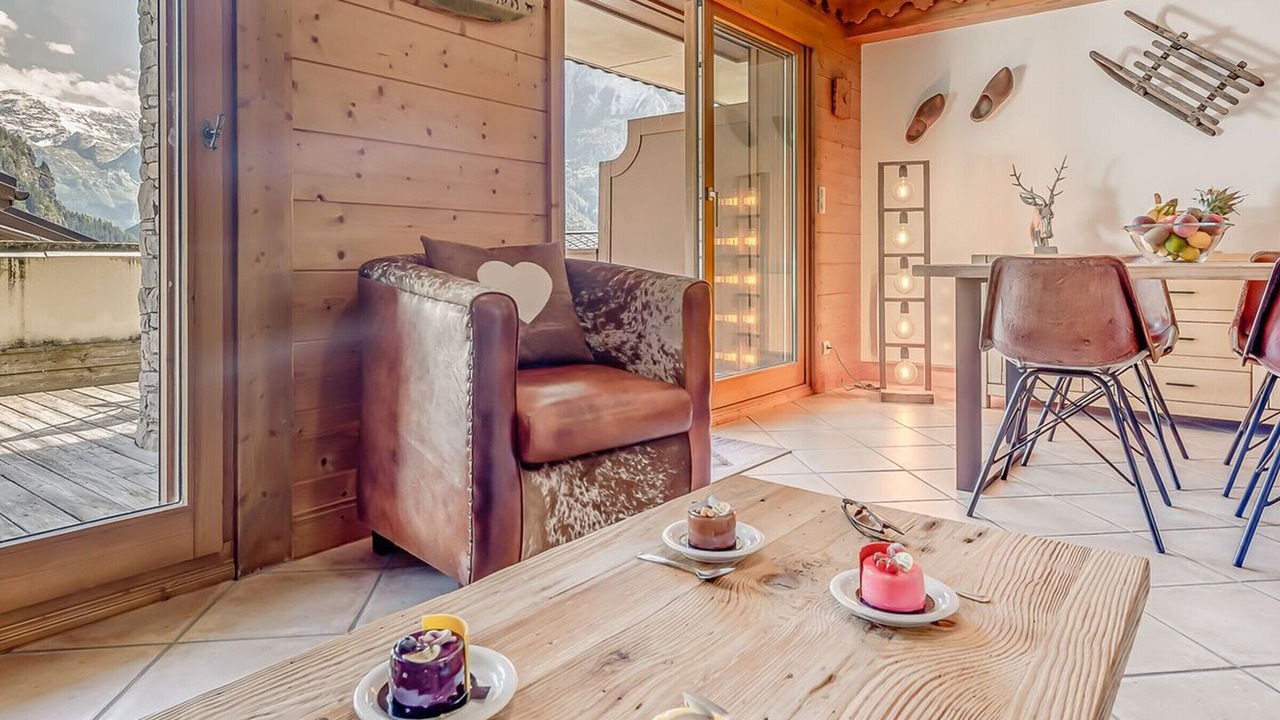 Photo of Others in Champagny-en-Vanoise