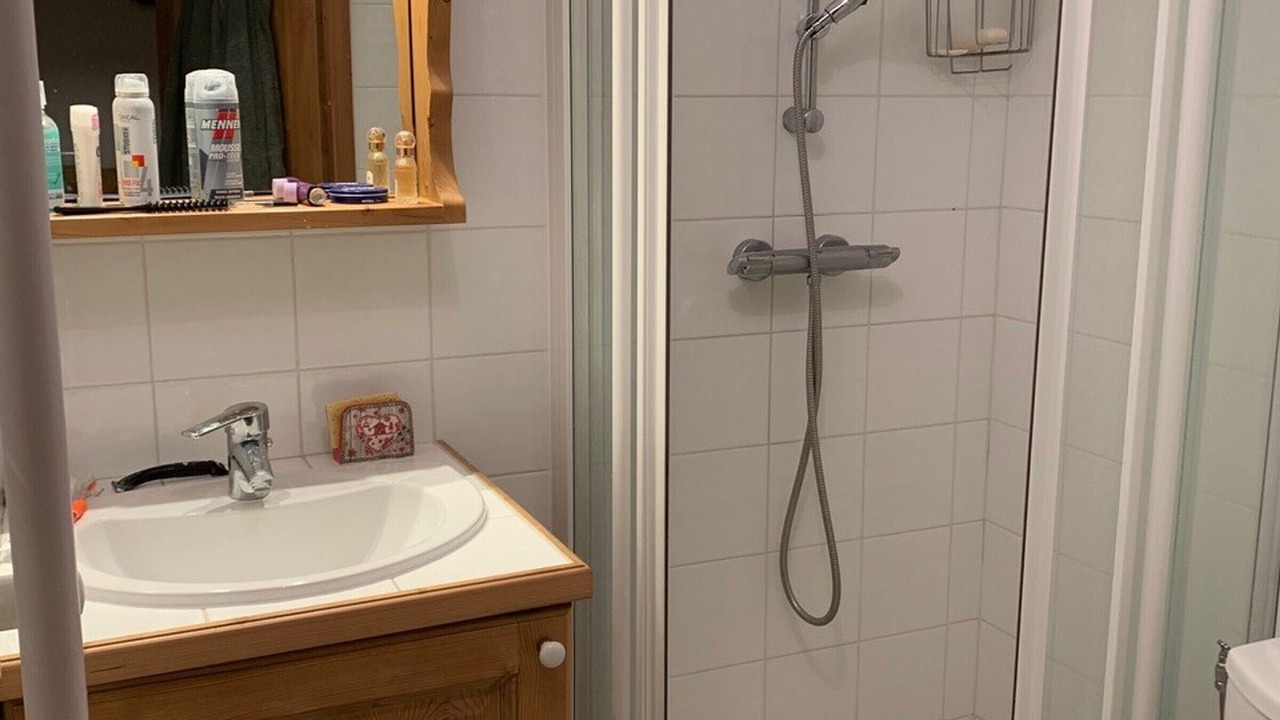 Photo of Bathroom in Champagny-en-Vanoise