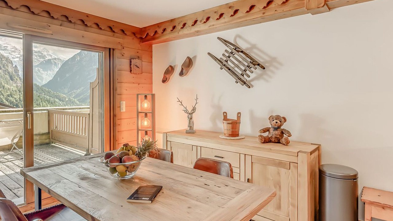 Photo of Others in Champagny-en-Vanoise