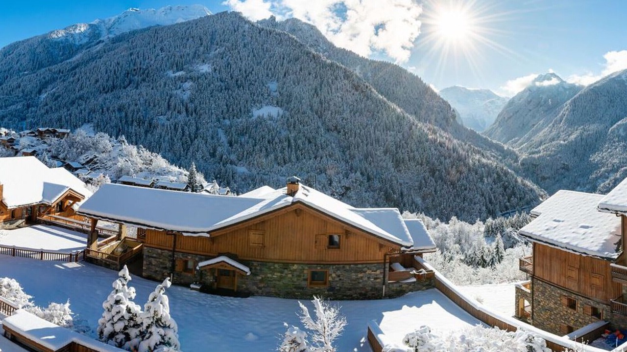 Photo of Others in Champagny-en-Vanoise