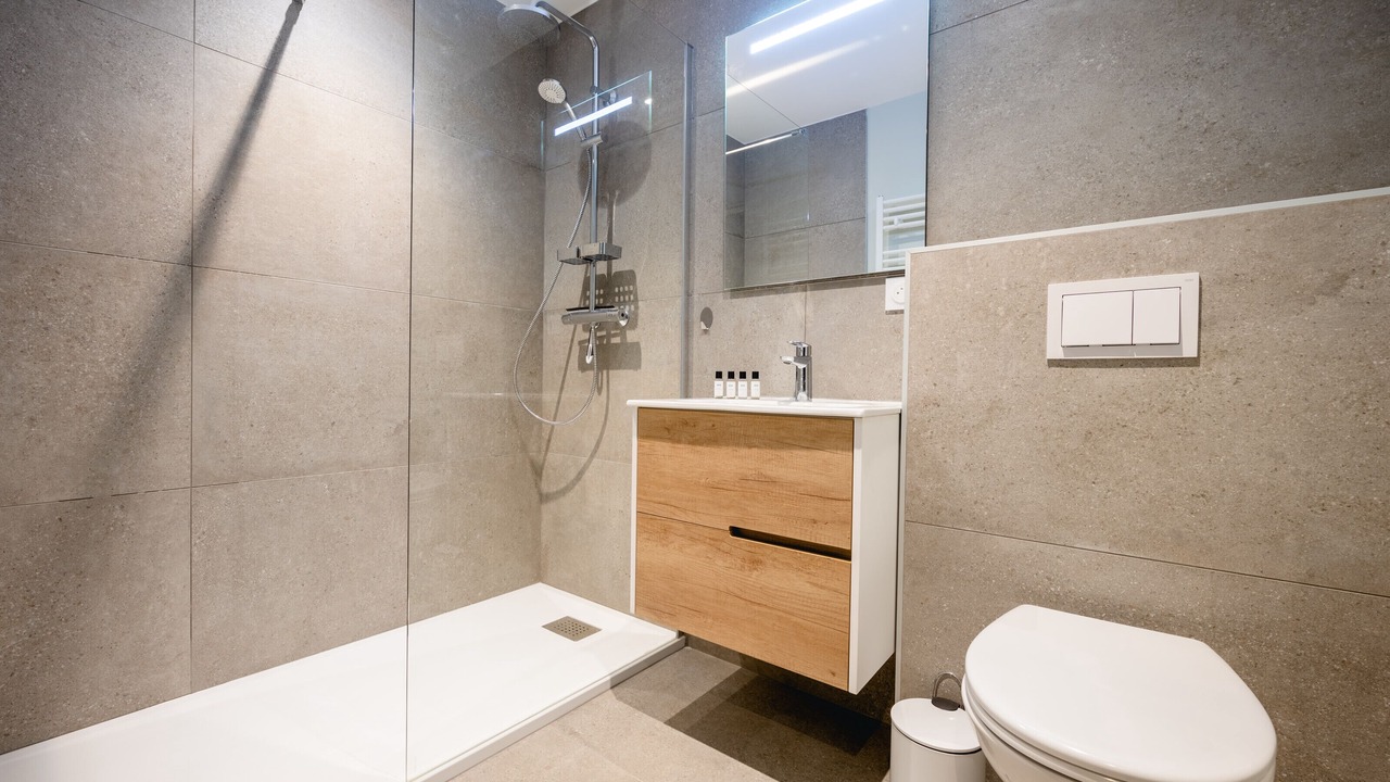 Photo of Bathroom in Annecy-le-Vieux