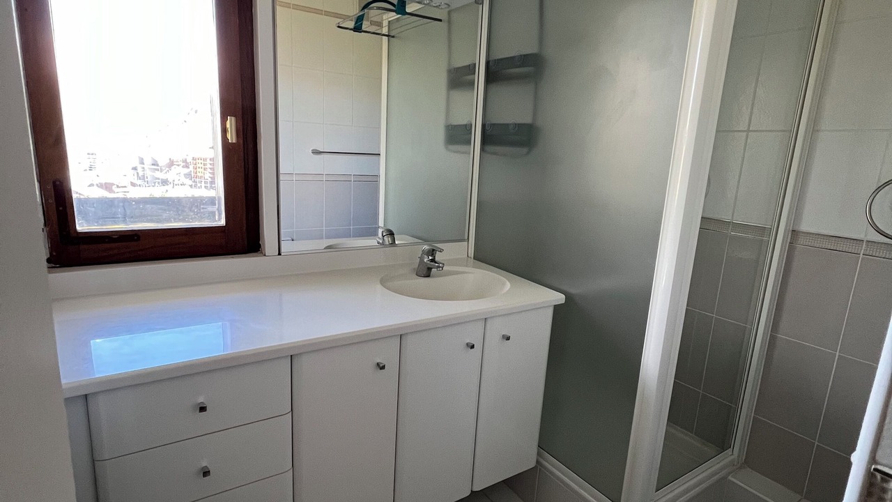 Photo of Bathroom in Tignes