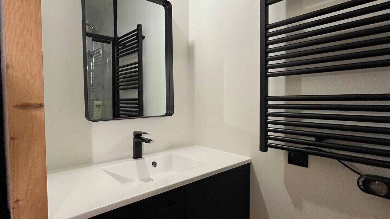 Photo of Bathroom in Correncon-en-Vercors