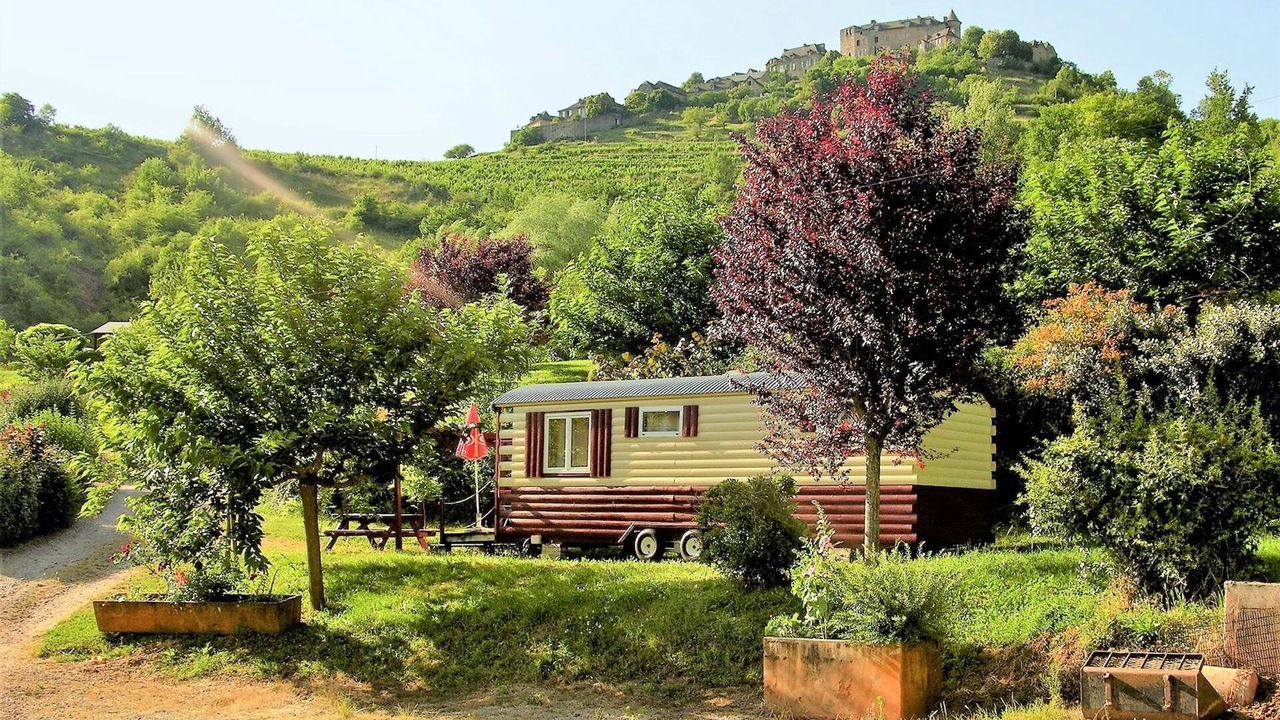 Photo of Others in Clairvaux-d'Aveyron
