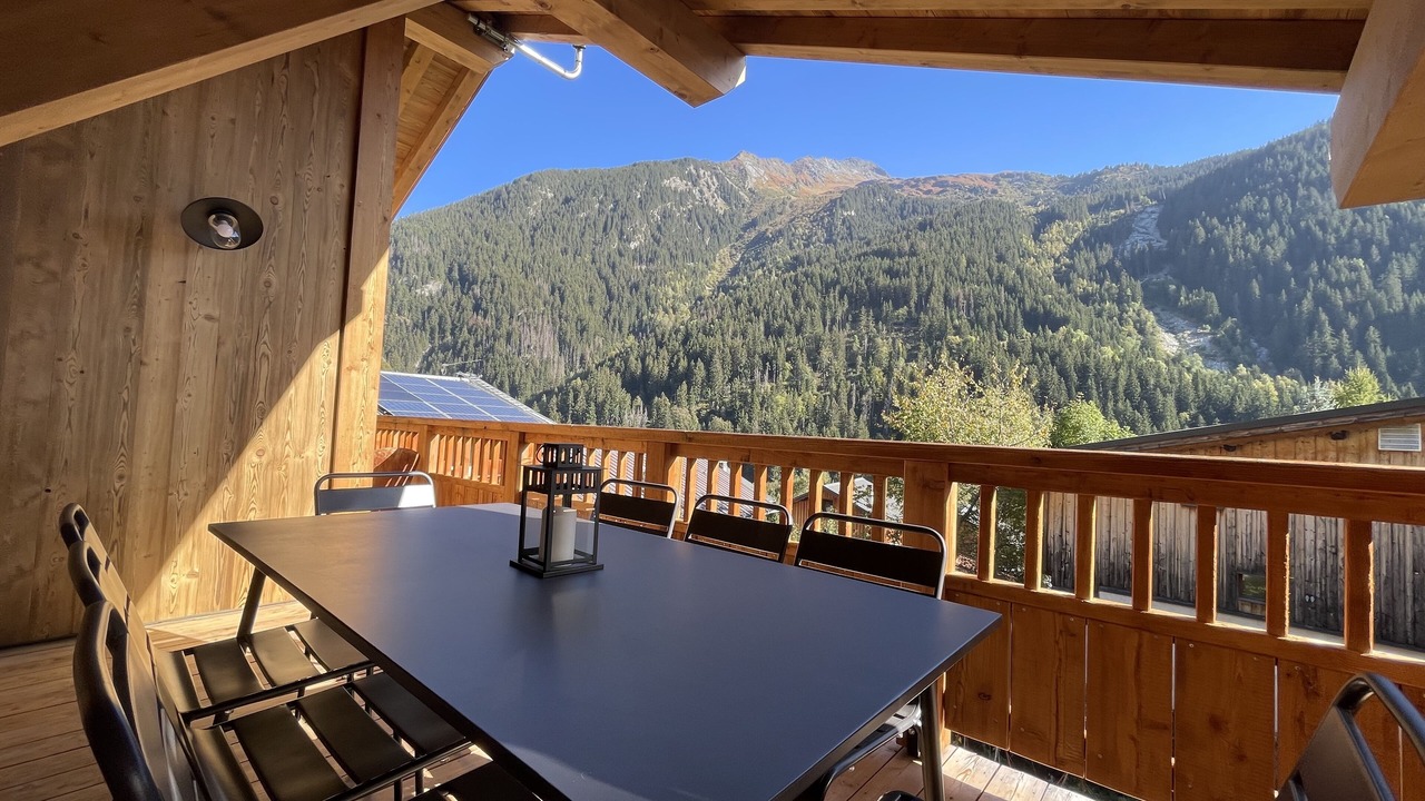 Photo of Outdoor in Champagny-en-Vanoise