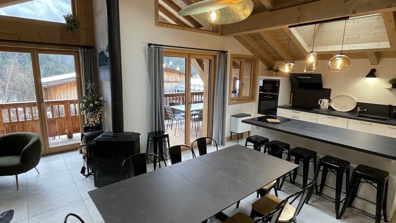 Photo of Others in Champagny-en-Vanoise